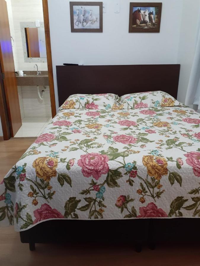 D'Casa Hotel E Restaurante Marechal Cândido Rondon المظهر الخارجي الصورة
