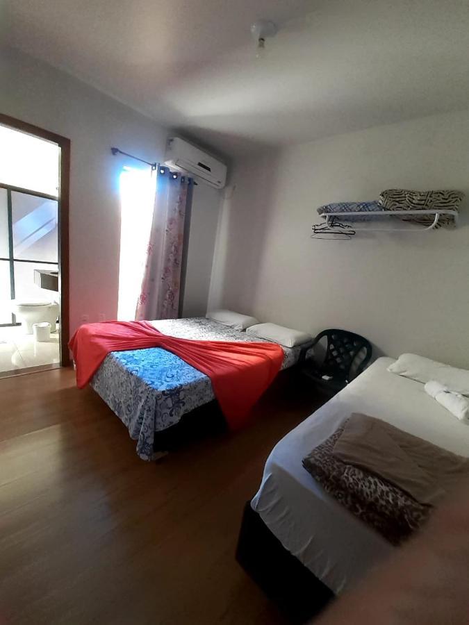 D'Casa Hotel E Restaurante Marechal Cândido Rondon المظهر الخارجي الصورة